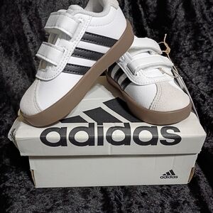 Adidas Kids VL Court 3.0